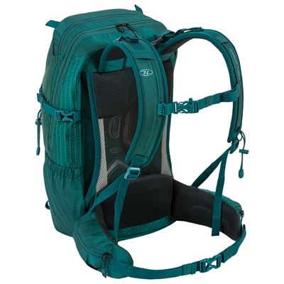 Rucksack SUMMIT 25 l LEAFGREEN