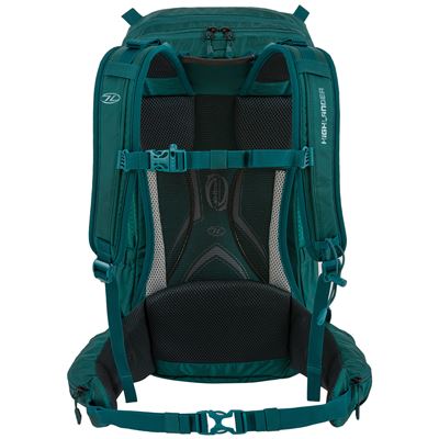 Rucksack SUMMIT 25 l LEAFGREEN