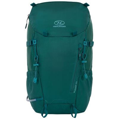 Rucksack SUMMIT 25 l LEAFGREEN