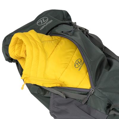 Damenrucksack TRAIL 30 L GRAU