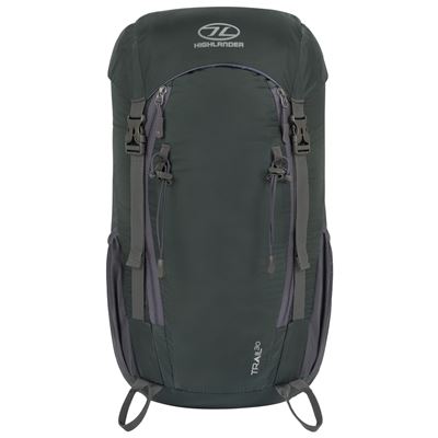 Damenrucksack TRAIL 30 L GRAU