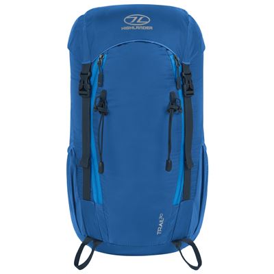 Damenrucksack TRAIL 30 L BLAU