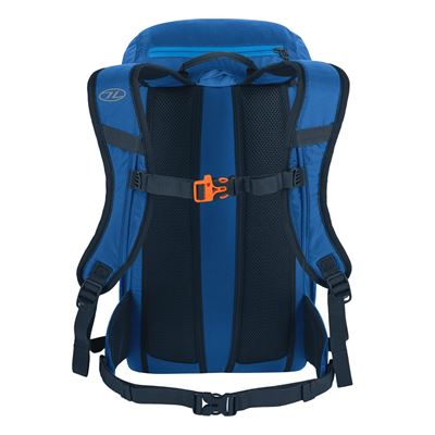 Damenrucksack TRAIL 30 L BLAU