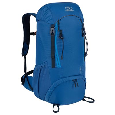 Damenrucksack TRAIL 40 L BLAU