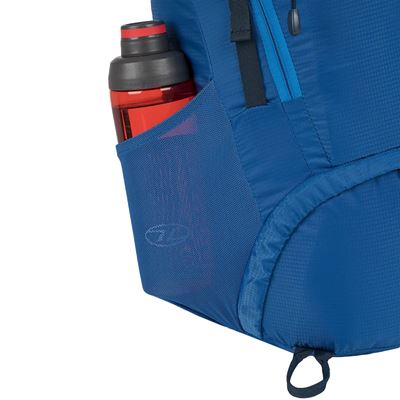 Damenrucksack TRAIL 40 L BLAU