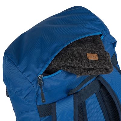 Damenrucksack TRAIL 40 L BLAU