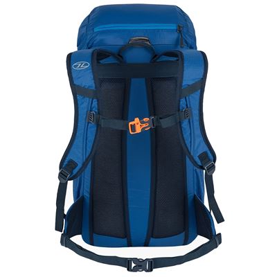 Damenrucksack TRAIL 40 L BLAU