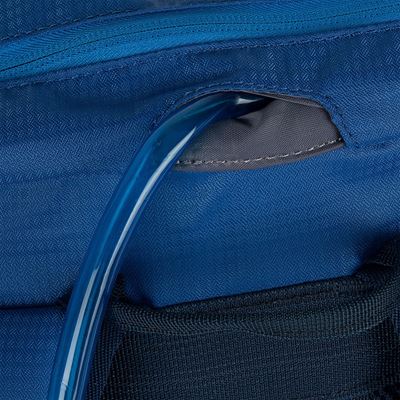 Damenrucksack TRAIL 40 L BLAU