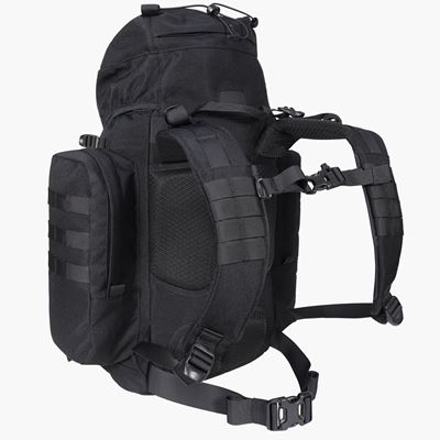 Rucksack FORCES ELITE 33 Liter SCHWARZ HIGHLANDER RUC297-BK 8