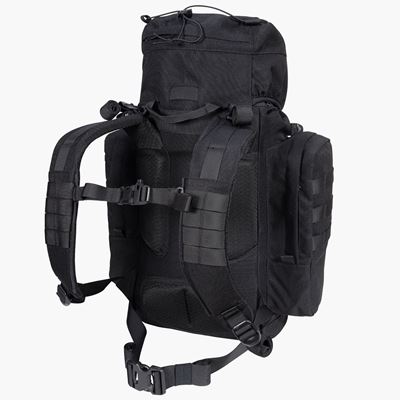 Rucksack FORCES ELITE 33 Liter SCHWARZ HIGHLANDER RUC297-BK 7