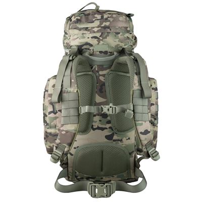 Rucksack FORCES ELITE 44 Liter HMTC HIGHLANDER RUC298-HC 5