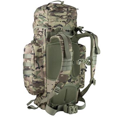Rucksack FORCES ELITE 44 Liter HMTC HIGHLANDER RUC298-HC 4