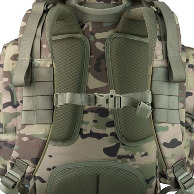 Rucksack FORCES ELITE 44 Liter HMTC HIGHLANDER RUC298-HC 3