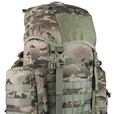 Rucksack FORCES ELITE 44 Liter HMTC HIGHLANDER RUC298-HC 7