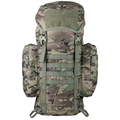 Rucksack FORCES ELITE 44 Liter HMTC