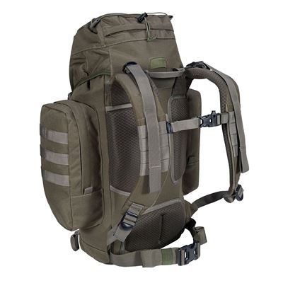 Rucksack FORCES ELITE 44 Liter RANGER GREEN HIGHLANDER RUC298-RG 3