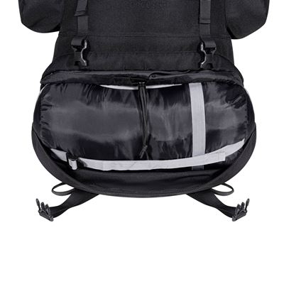 Rucksack FORCES ELITE 66 Liter SCHWARZ HIGHLANDER RUC299-BK 5