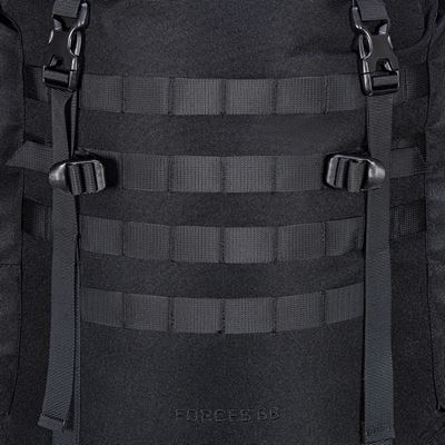 Rucksack FORCES ELITE 66 Liter SCHWARZ HIGHLANDER RUC299-BK 2