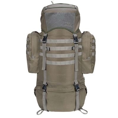 Rucksack FORCES ELITE 66 Liter RANGER GREEN