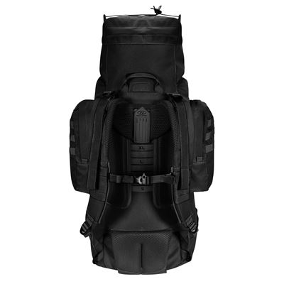Rucksack FORCES ELITE 88 Liter SCHWARZ HIGHLANDER RUC300-BK 5