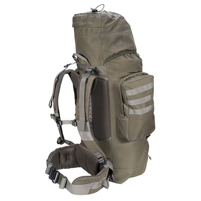Rucksack FORCES ELITE 88 Liter RANGER GREEN HIGHLANDER RUC300-RG 5