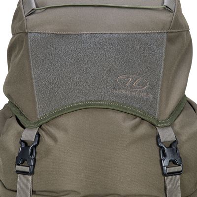 Rucksack FORCES ELITE 88 Liter RANGER GREEN HIGHLANDER RUC300-RG 3