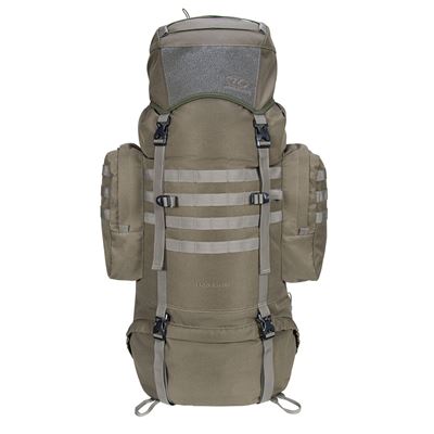 Rucksack FORCES ELITE 88 Liter RANGER GREEN