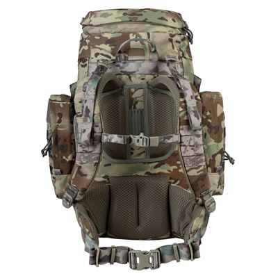 Rucksack PINNACLE 50 Liter HMTC HIGHLANDER RUC302-HC 4