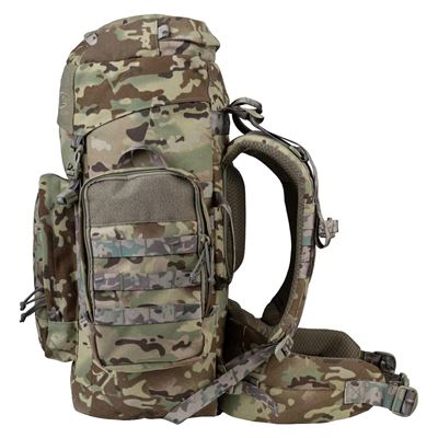 Rucksack PINNACLE 50 Liter HMTC HIGHLANDER RUC302-HC 5
