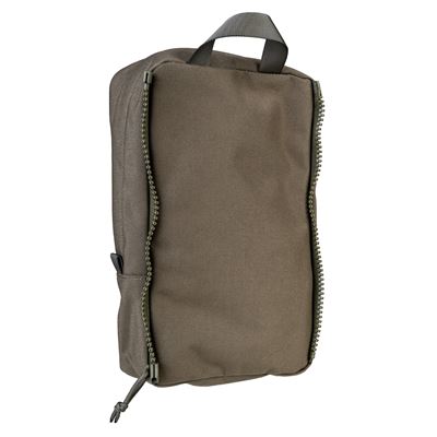 Batoh PINNACLE rucksack 90 litrů RANGER GREEN HIGHLANDER RUC304-RG 10