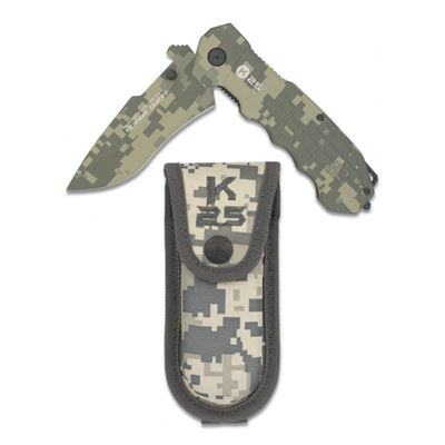 Messer Tactical 19220 ACU DIGITAL