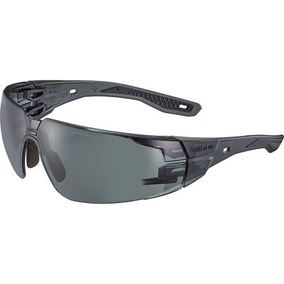 Schutzbrille RUSH 2.0 SMOKE SCHWARZ BOLLE® RUSHMN20E 2