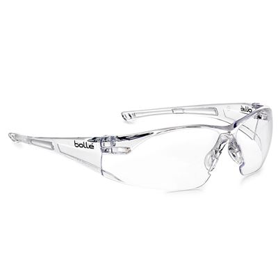 Sonnenbrille RUSH klare Gläser KLAR