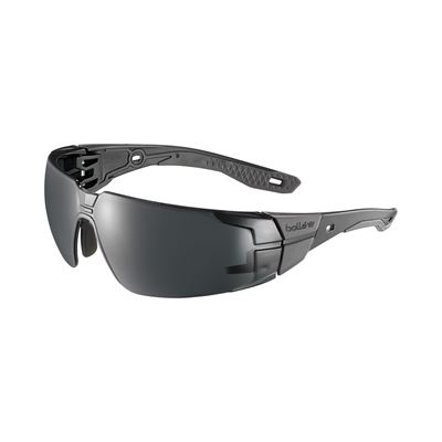 Schutzbrille RUSH+ 2.0 WELDING 5 Gläser SCHWARZ Größe S BOLLE® RUSPSN82E 2