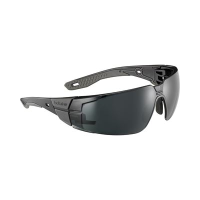 Schutzbrille RUSH+ 2.0 WELDING 5 Gläser SCHWARZ Größe S