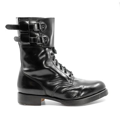 Stiefel parade Major Lux gebr.