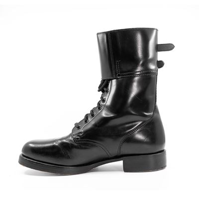 Stiefel parade Major Lux gebr.