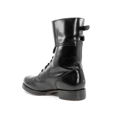 Stiefel parade Major Lux gebr.