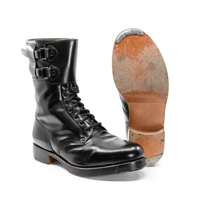 Stiefel parade Major Lux gebr.