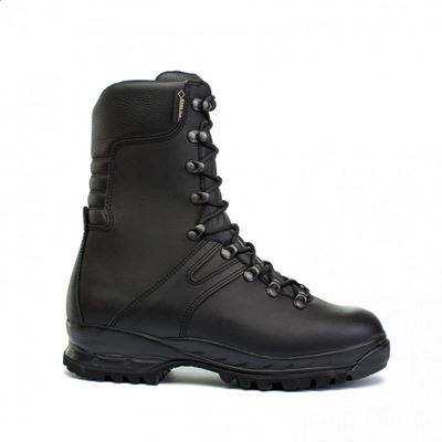 SK Feldstiefel Leder hoch Force GORE-TEX