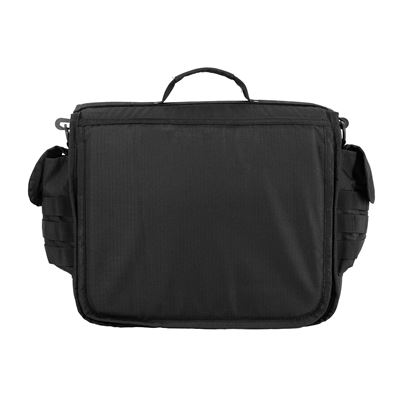 Umhängetasche MULTI 16 L SCHWARZ