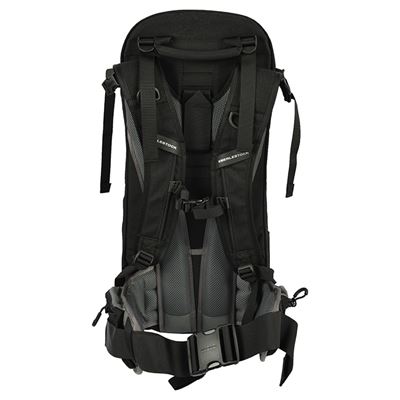 Rucksack Cherry Bomb Pack SCHWARZ