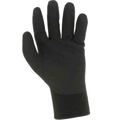 Handschuhe SpeedKnit™ Thermal SCHWARZ
