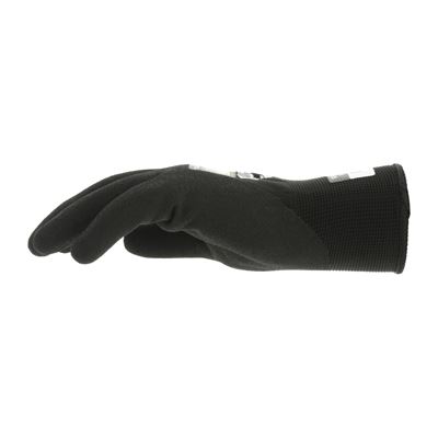 Handschuhe SpeedKnit™ Thermal SCHWARZ