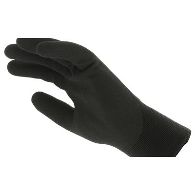 Handschuhe SpeedKnit™ Thermal SCHWARZ