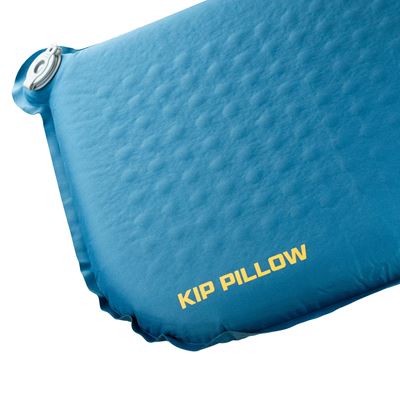 Selbstaufblasbares Kissen KIP BLAU HIGHLANDER SM134-DB 2