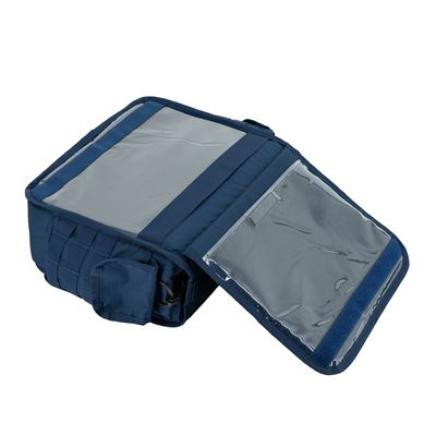 Umhängetasche MULTI 16 L BLAU
