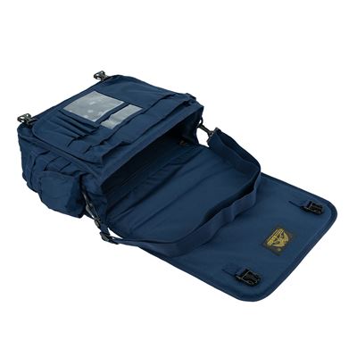 Umhängetasche MULTI 16 L BLAU