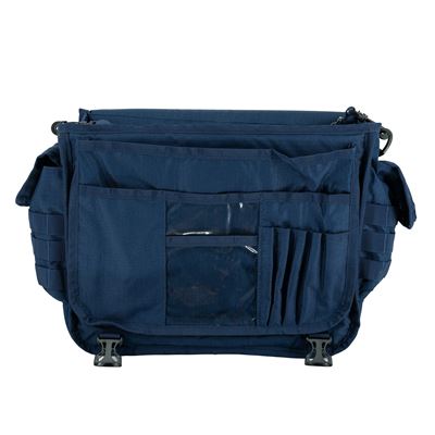 Umhängetasche MULTI 16 L BLAU