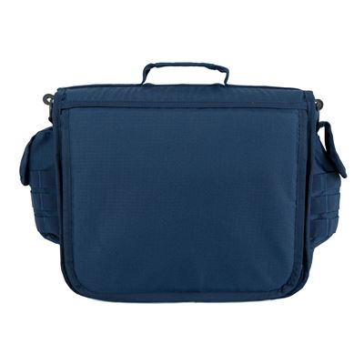 Umhängetasche MULTI 16 L BLAU